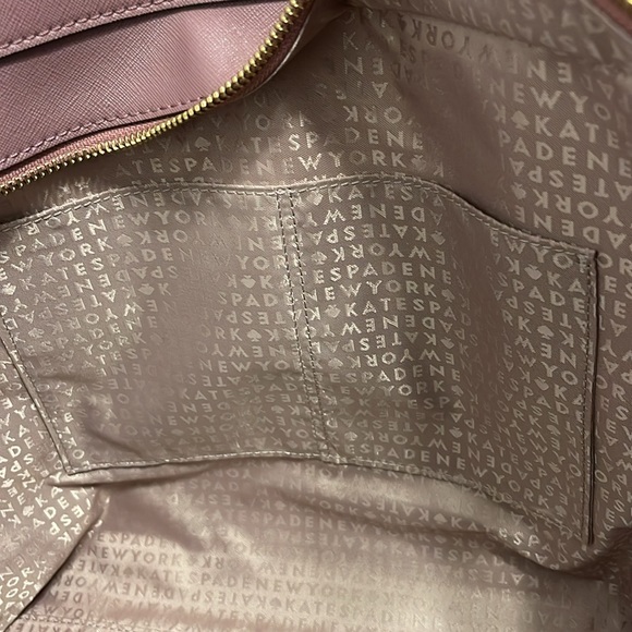 Kate Spade New York Newbury Lane Briar Tote Bag - Picture 7 of 7